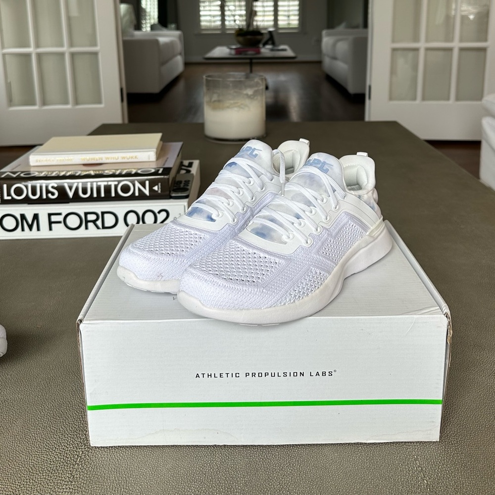 APL: Athletic Propulsion Labs Women's Techloom Tracer Sneakers